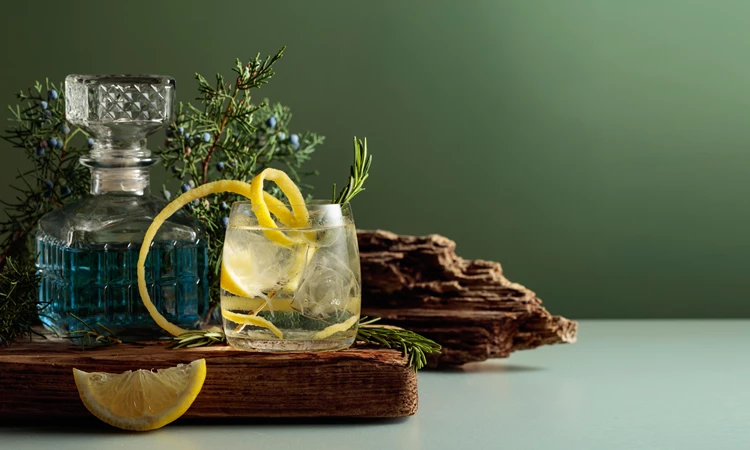 Gin – Wacholder trifft Vielfalt
